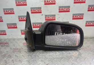 Oglinda stânga Hyundai Tucson 2004-2009