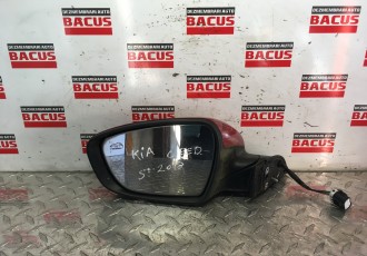 OGLINDA STANGA KIA CEED COD 20435145 