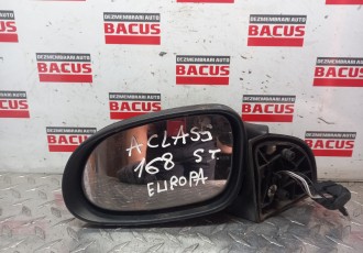 Oglinda Stanga Mercedes-Benz A-CLASS W168 1997-2004