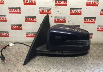 Oglinda stanga Mercedes-Benz C CLASS W204 / 2008-2014 cod- a2048103316 
