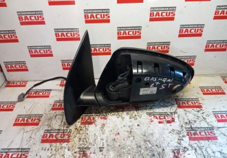 Oglinda stanga Nissan Qashqai 2012 +2 2.0 dci euro 5