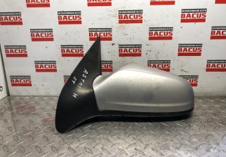 Oglinda stanga Opel Astra H (2004 - 2007) cod- 24462995