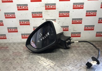 Oglinda Stanga Opel Astra K An Fabricatie 2017 cod- 09111541