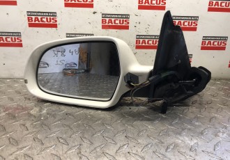 Oglinda stanga pentru Audi A4 B8 limuzina, an 2013