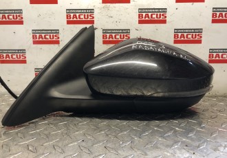 Oglinda stanga rabatabila electric cu lumini ambientale  Skoda Octavia III cod- 5E1857508AC