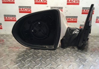 OGLINDA STANGA RABATABILA ELECTRIC KIA SPORTAGE 2015 cu mic defect