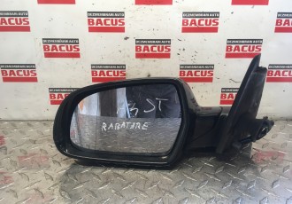 Oglinda Stanga Rabatabila Electrica Audi A4 B8 