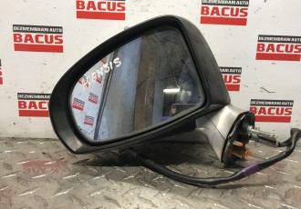  OGLINDA STANGA RABATABILA TOYOTA AVENSIS 