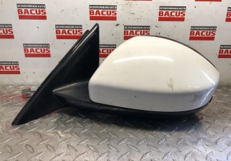 Oglinda stanga Rabatabile Si Incalzita cu camera Lumini Ambientale Range Rover Evoque An 2017