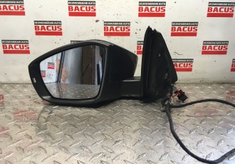 Oglinda stanga Skoda Octavia 3 facelift 2018 cod: 021275