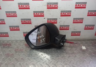 Oglinda stanga Suzuki Ignis 3 [2016 - 2020]	