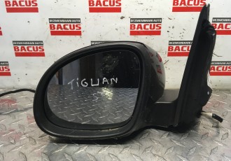 Oglinda Stanga Volkswagen Tiguan 2008 Cod : 5N2857501R
