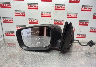 Oglinda stanga Volvo XC60 2008 - 2013