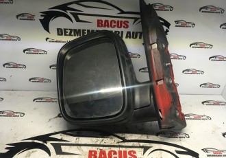 Oglinda stanga VW CADDY 2.0 D6-1-1 56508810 