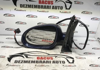 Oglinda stanga VW Golf 5 2003-2009