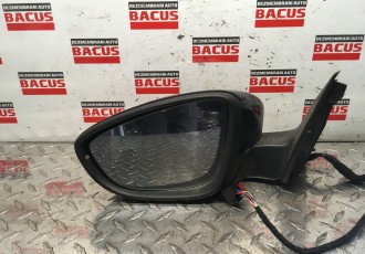 Oglinda stanga VW Passat B7 cod: 3c0857933a
