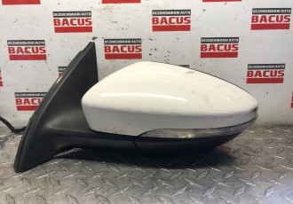 Oglinda stanga VW Passat B7 cod: 3c0857933a