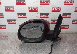Oglinda stanga VW Tiguan cod: 5n2857501n