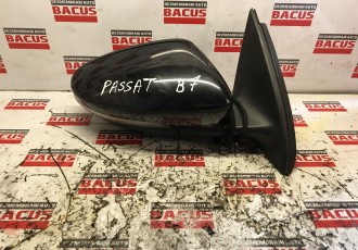Oglinda Volkswagen Passat B7-Dreapta 3C0857934A 