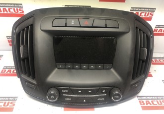 OPEL INSIGNIA A UNITATE RADIO/CD/DVD/GPS 90924574 544930977