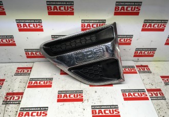 Ornamen aripa stanga fata Cod: AB39-16G001 Ford Ranger 4 [2012 - 2015]