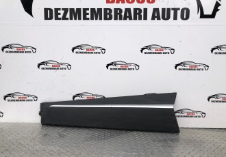 ORNAMENT BANDOU USA FATA- RENAULT CAPTUR 2013-2020