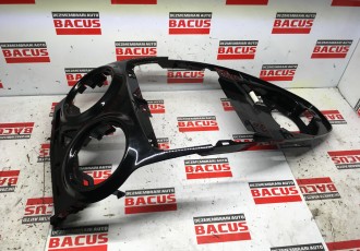 Ornament bord central Panou bord central avari Opel Corsa D COD- 13295122