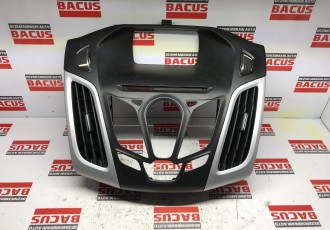 Ornament Bord Cu Grila Aer Ford Focus 3 COD BM51A014L21 - AF