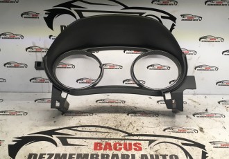 Ornament ceasuri bord Nissan Qashqai J11 2013-2020