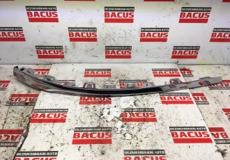 Ornament crom proiector stanga VW Passat B8 3G cod 3G0853253