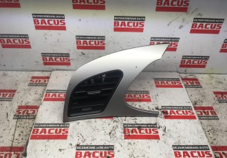 Ornament cu grila aer bord stanga 6595-000 Audi A4 B8 2008-2016 cad- 8K1820901H