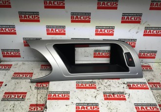 Ornament display navigatie AUDI A4 B8 2008-2016 COD- 8k1857186d