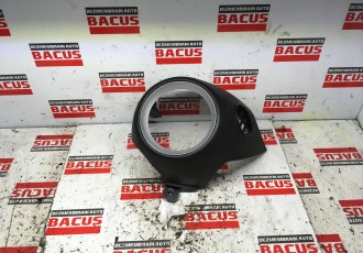 Ornament grila aer bord stanga mini cooper r56