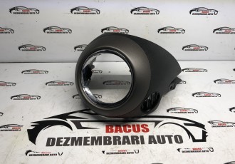 Ornament grila aer stanga Mini Countryman 2011 cod- 9807431 05