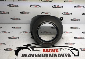 Ornament grila aer stanga Mini Countryman cod- 9807431 05
