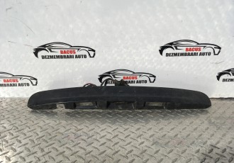 Ornament haion capota spate Nissan Qashqai 2006-2013, 90810