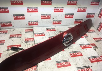 Ornament Haion Cu Lampi Iluminat Numar Nissan Qashqai