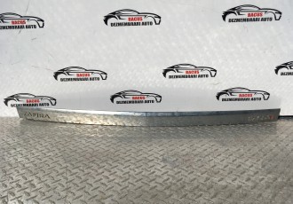 Ornament Haion / Maner Deschidere Haion Opel Zafira B Cod 13266474