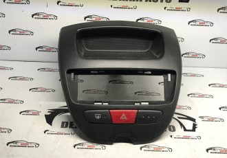 Ornament Interior Peugeot 107 2005-2014 55456-0H010, 554560H010
