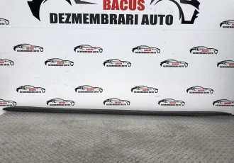 Ornament prag dreapta, cod 8K0854932A, Audi A4 (8K2, B8)