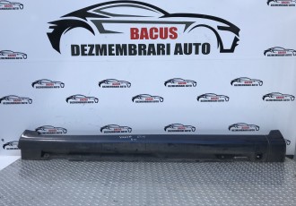 Ornament Prag Partea Stanga Volvo S40 Facelift An 2012 