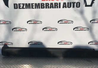 Ornament prag stanga Dacia Logan Stepway An 2015 2016 2017 2018 2019 cod 764191761R