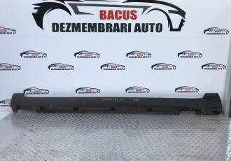 Ornament Prag Stanga Vw Passat B7 Limuzina