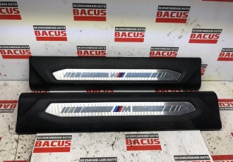 Ornament prag stanga/dreapta  Bmw Seria 1-f40 cod piesa 51477469183