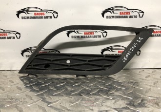 Ornament proiector ceata stanga 5f0853666a Seat Leon 3 5F [2012 - 2016]