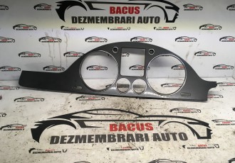 Ornament rama ceasuri bord vw passat b6 3c 3c1858335an