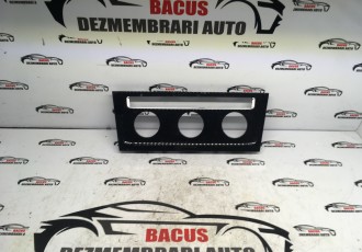 Ornament / Rama Panou Climatronic Vw Golf 7 Cod: 5G2863099