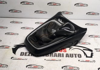 Ornament schimbator viteze consola centrala cu nuca si manson Opel Crossland X 1 (facelift) (2020 - 2024) 13463511