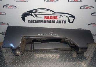 Ornament spate pentru Stop stanga spate Renault Trafic 2017 dupa 1.6dci