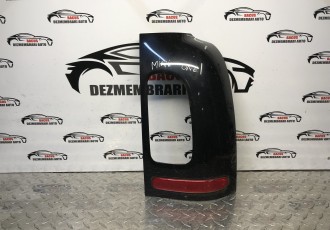 Ornament stop dreapta spate Mini Clubman 7167248